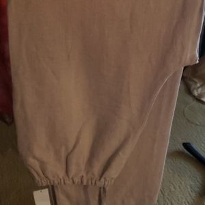 Gap Linen Pants